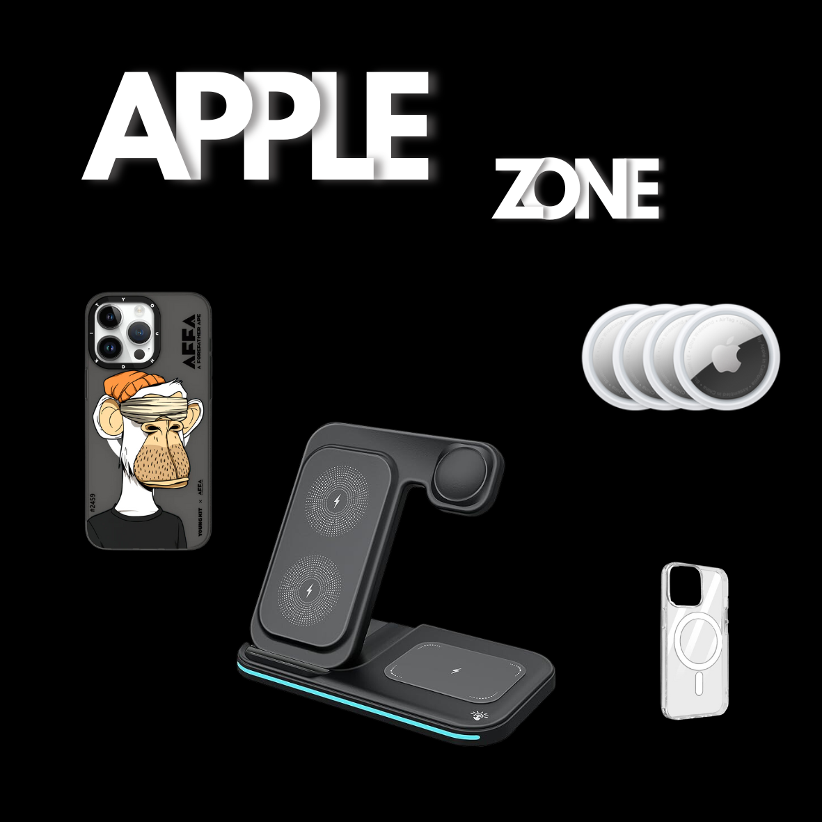 ZONA APPLE