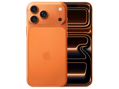 iPhone 17 Pro Max - 256GB — ¡Elige tu color y estrénalo! 🔥