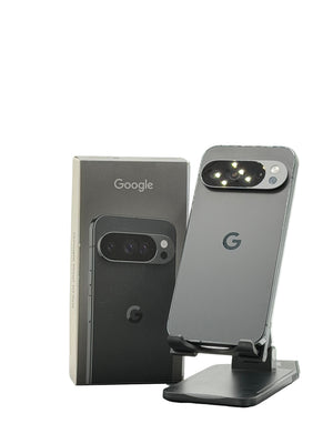 Pixel 10 Pro - 512 Gb - Obisidan - Exposición