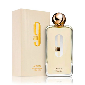 Afnan 9AM – Eau de Parfum - Unisex