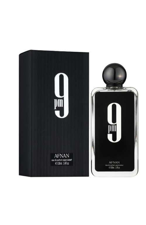 Afnan 9PM – Eau De Parfum - Masculino