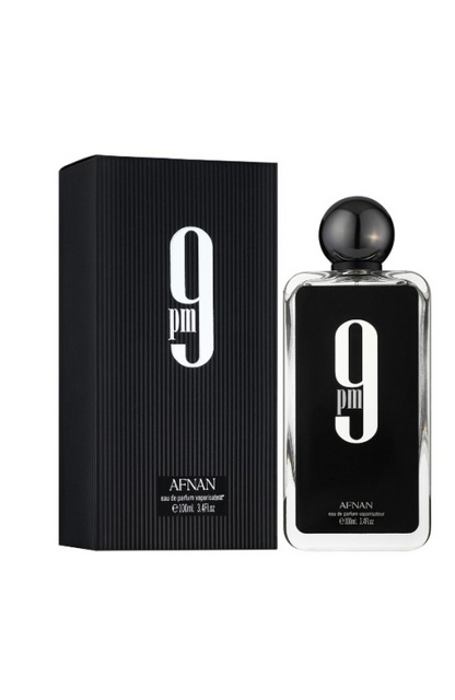 Afnan 9PM – Eau De Parfum - Masculino