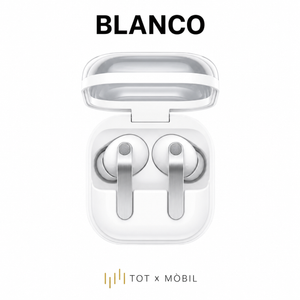 Samsung Galaxy Buds 4 Pro - Blancos - Exposición