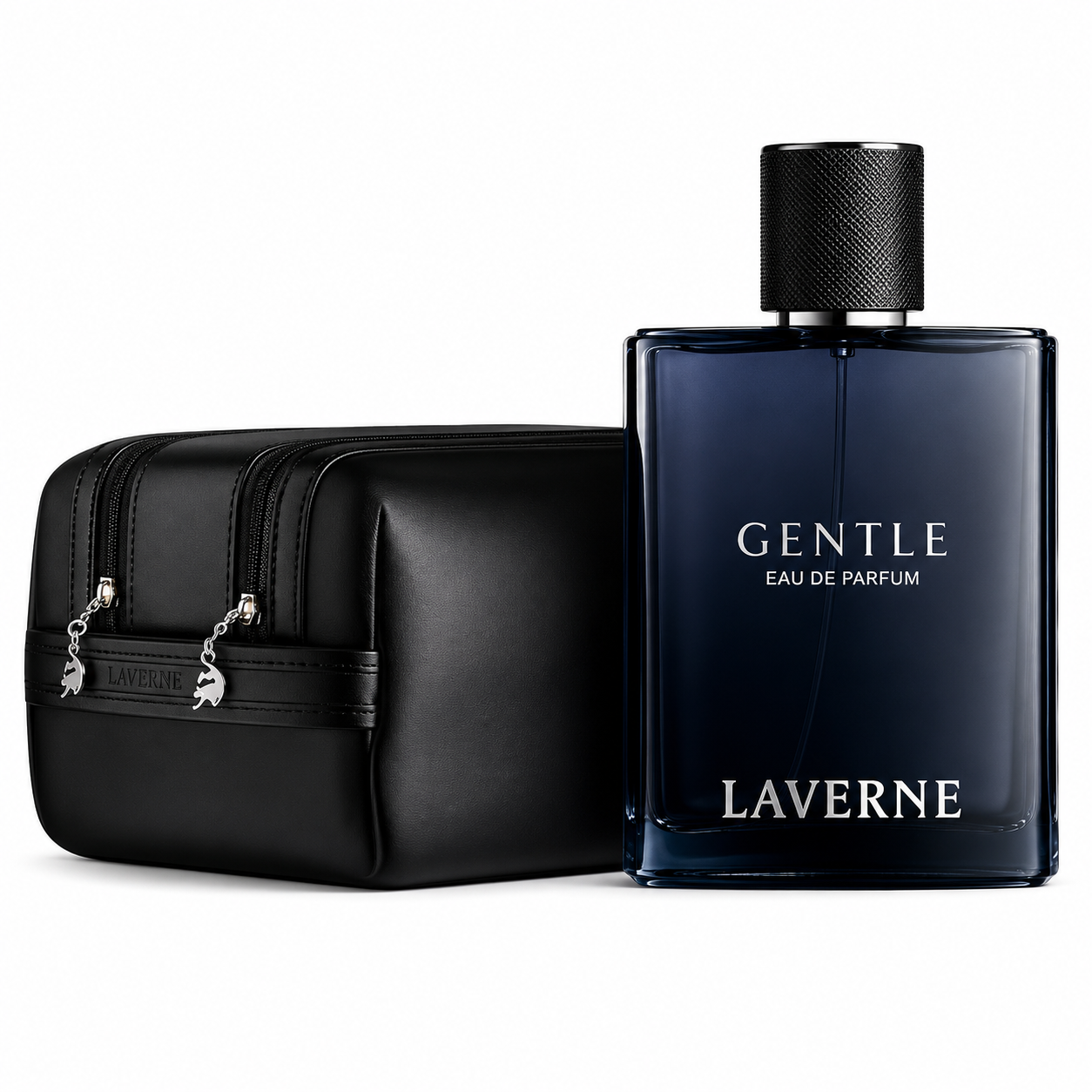 Laverne - Gentle Package - 100ml - Eau De Parfum - Perfume Masculino