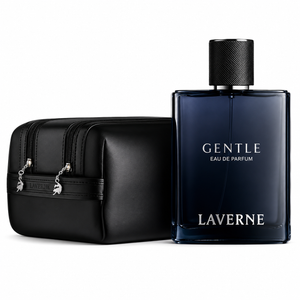 Laverne - Gentle Package - 100ml - Eau De Parfum - Perfume Masculino