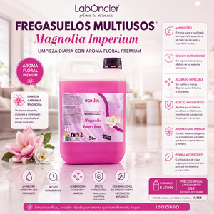 Magnolia Imperium Fregasuelos 5L