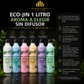 Eco-Jin 1 Litro / Fragancia a escoger