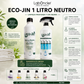 Eco-Jin 1 Litro / Fragancia a escoger