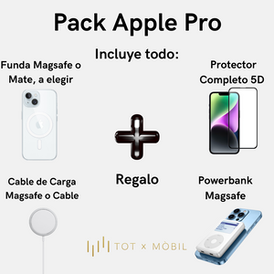 Starter Apple Pack Beginner Version