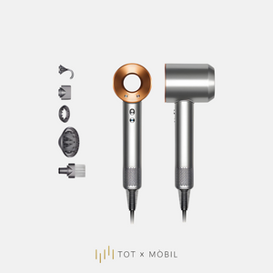 Secador de Pelo Dyson Supersonic Varios Colores