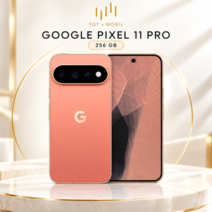 Google Pixel 11 Pro 256 GB naranja |  Ocasión