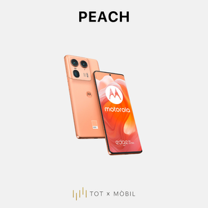 Motorola Edge 50 Ultra 1TB – Peach (De Ocasión)