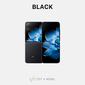 Xiaomi MIX Flip 512GB (De Ocasión – Seminuevo)