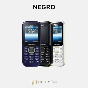 Samsung SM-B310E - Precintado