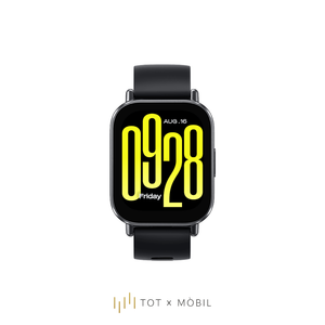 ⌚ Xiaomi Redmi Watch 5 Active Negro – Precintado