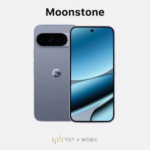 Pixel 10 Pro XL - Moonstone - 512GB - De Ocasión + Funda🎁