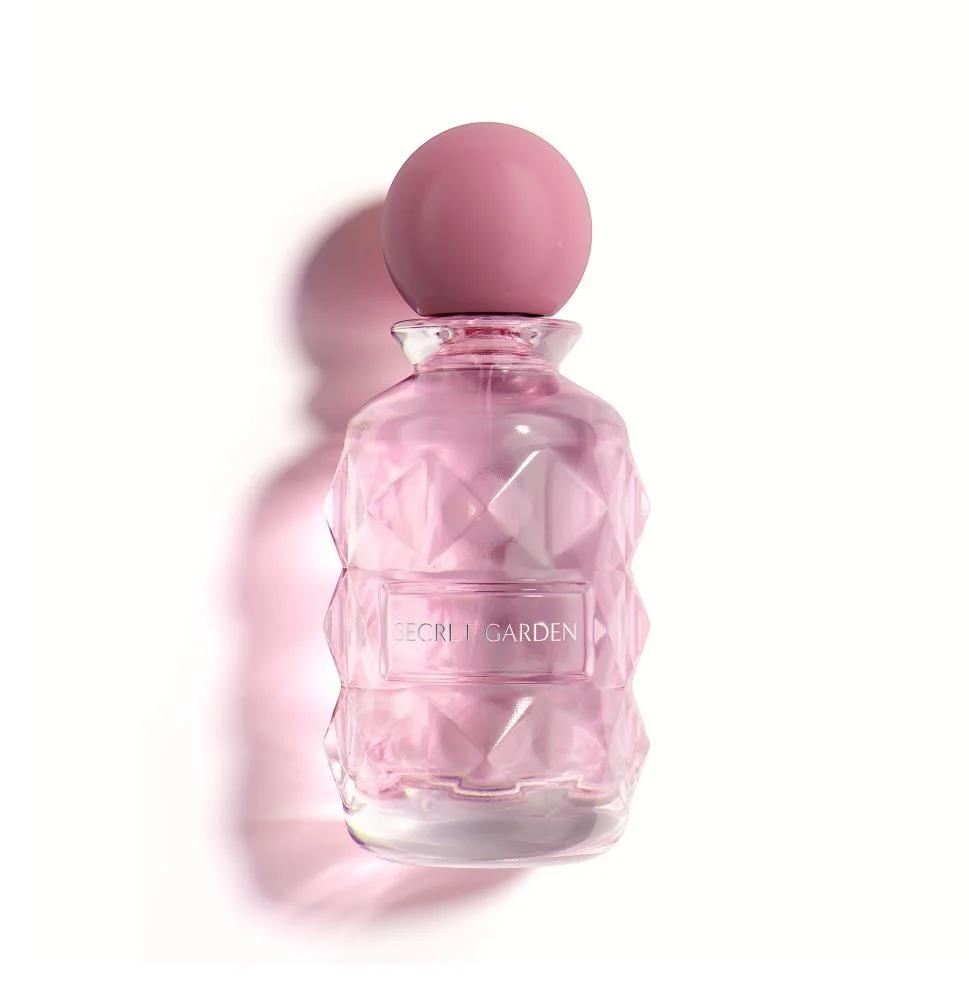 Laverne - Secret Garden - 100ml - Eau De Parfum - Perfume Femenino