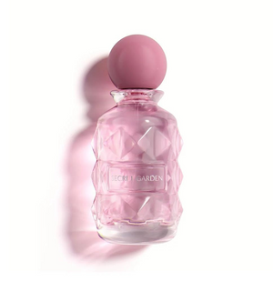 Laverne - Secret Garden - 100ml - Eau De Parfum - Perfume Femenino