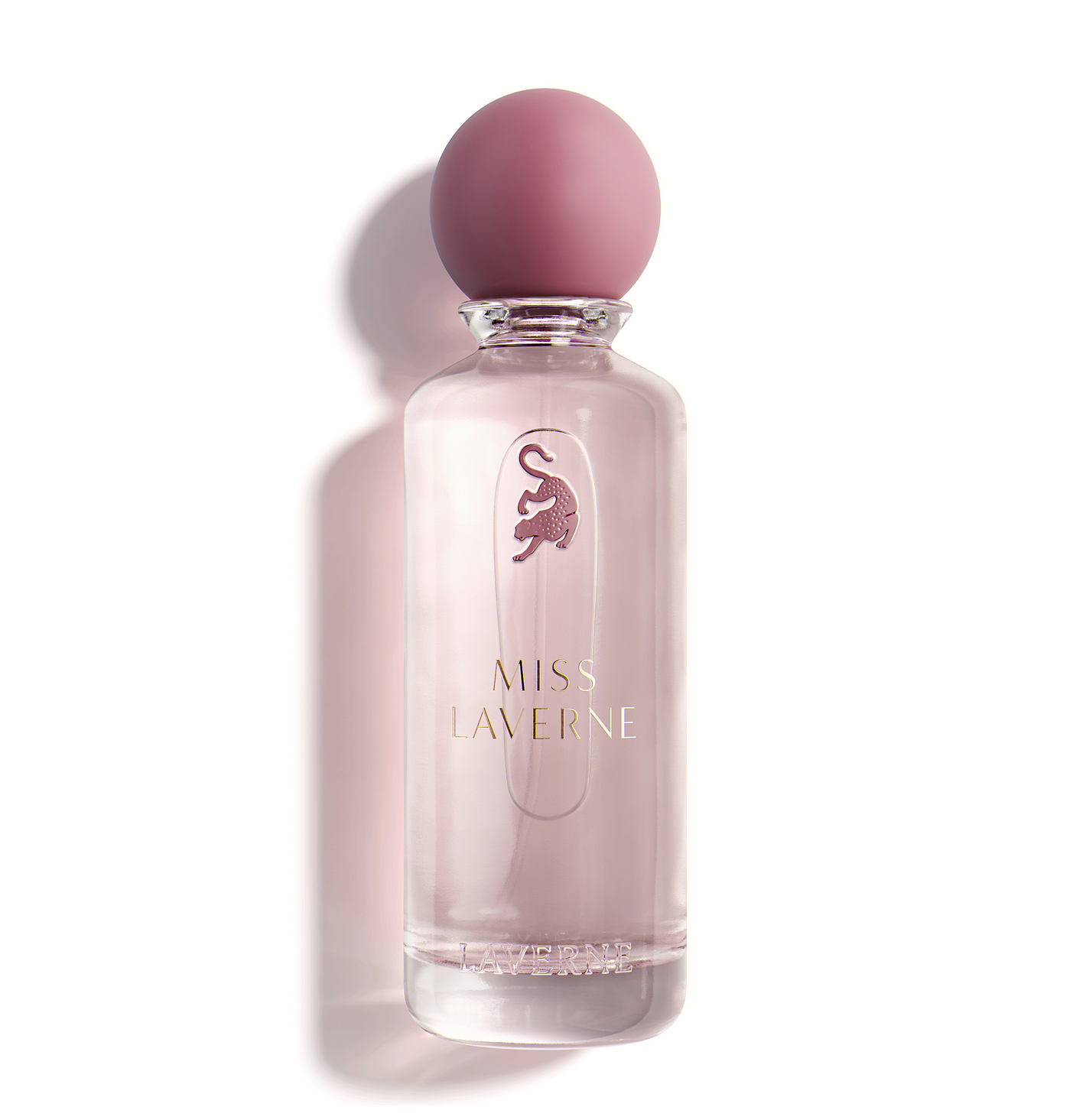 Laverne - Miss Laverne - 100ml - Eau De Parfum - Perfume Femenino