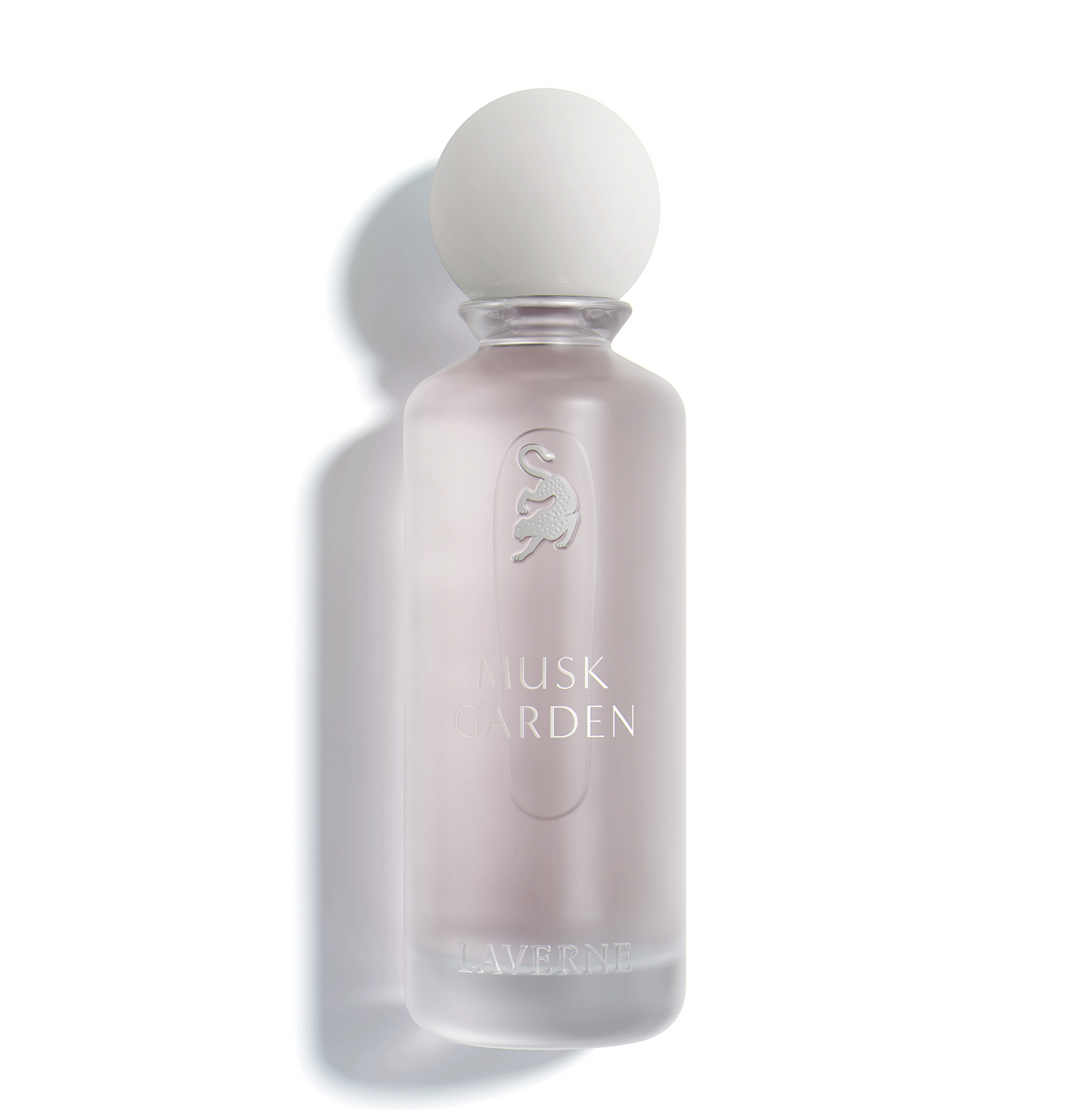Laverne - Musk Garden - 100ml - Eau De Parfum - Perfume Femenino