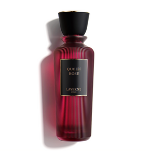 Laverne - Queen Rose - 200ml - Eau De Parfum - Perfume Femenino