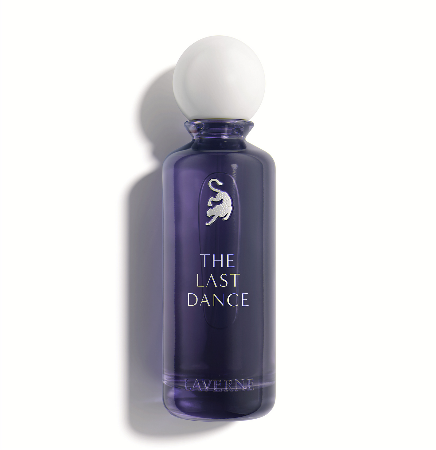 Laverne - The Last Dance - 100ml - Eau De Parfum - Perfume Femenino