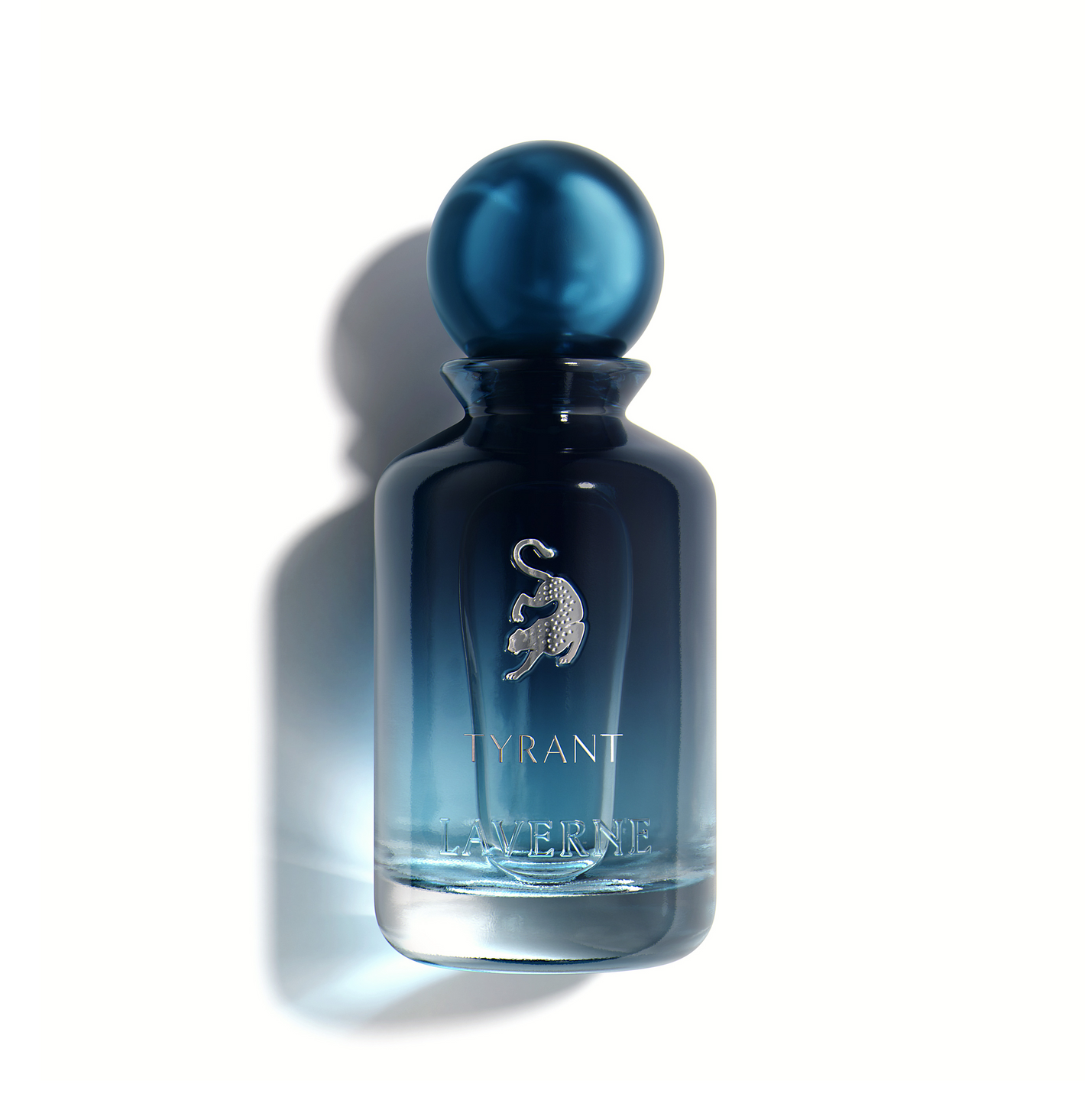 Laverne - Tyrant - 100ml - Eau D e Parfum - Perfume Masculino