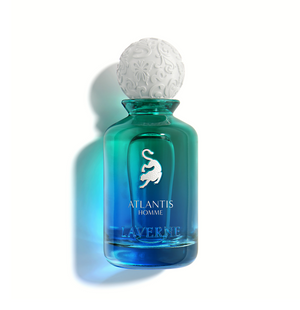 Laverne - Atlantis Homme - 100ml - Eau De Parfum - Perfume Masculino