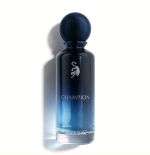 Laverne - Champion - 100ml - Eau De Parfum - Perfume Masculino