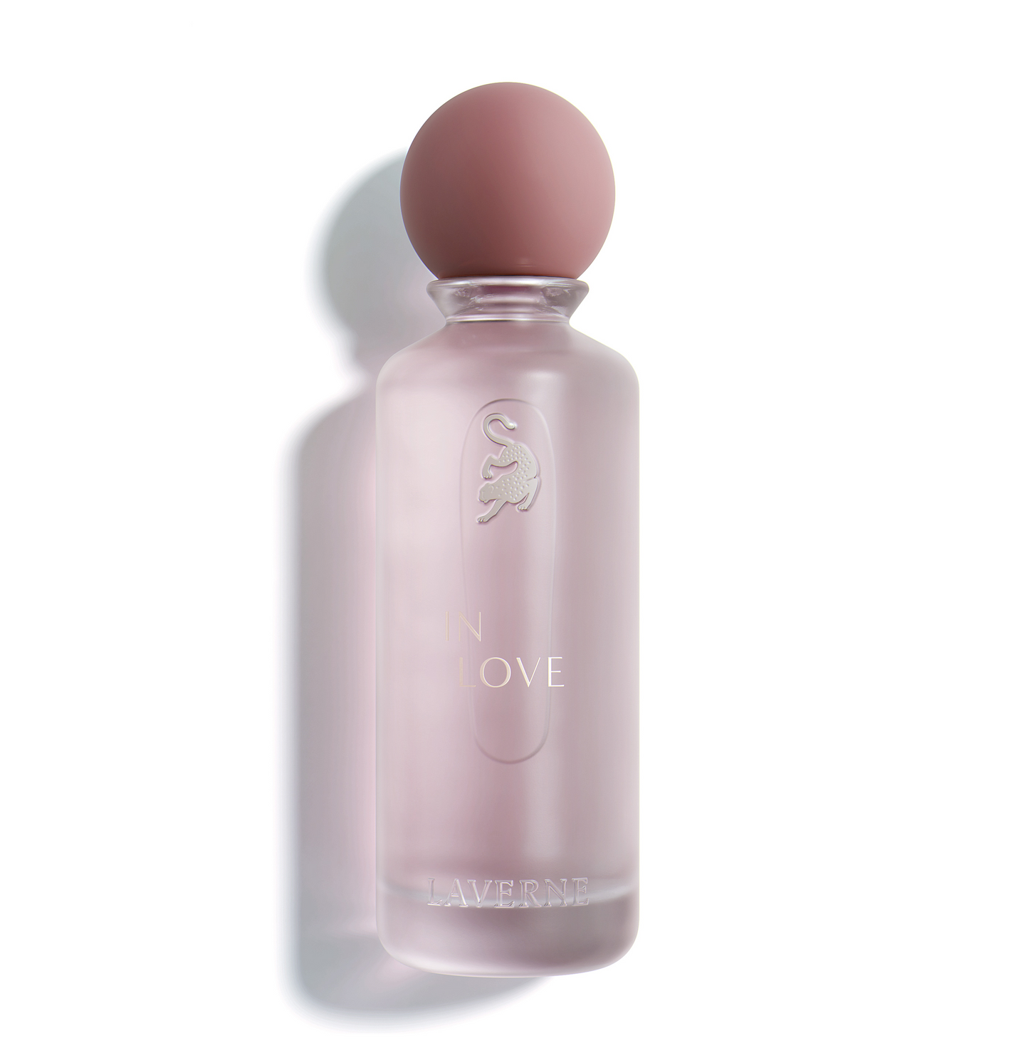 Laverne - In Love - 100ml - Eau De Parfum - Perfume Femenino