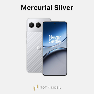OnePlus Nord 4 - 16/512 Gb - Plata - Precintado