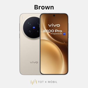 Vivo x300 pro - 512gb - Oro - Ocasión