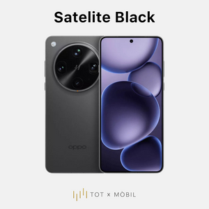 Oppo Find X8 Ultra - 512gb - Negro - De Ocasión