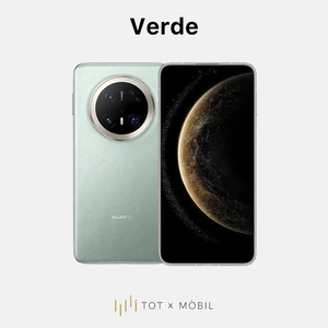 Huawei Mate 70 Pro Plus - Jade - 512gb - De Ocasió