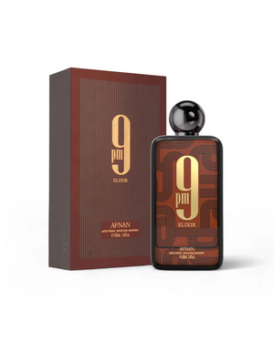 Afnan 9PM Elixir – Unisex