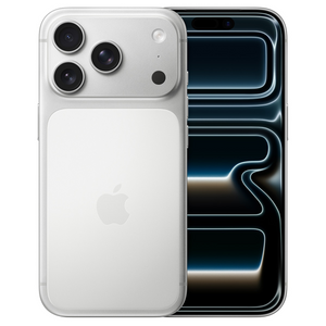 iPhone 17 Pro - Plata- 256gb - De Ocasión + funda Mous